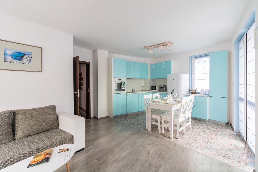 Domus Apartments City Center Plovdiv Exterior photo